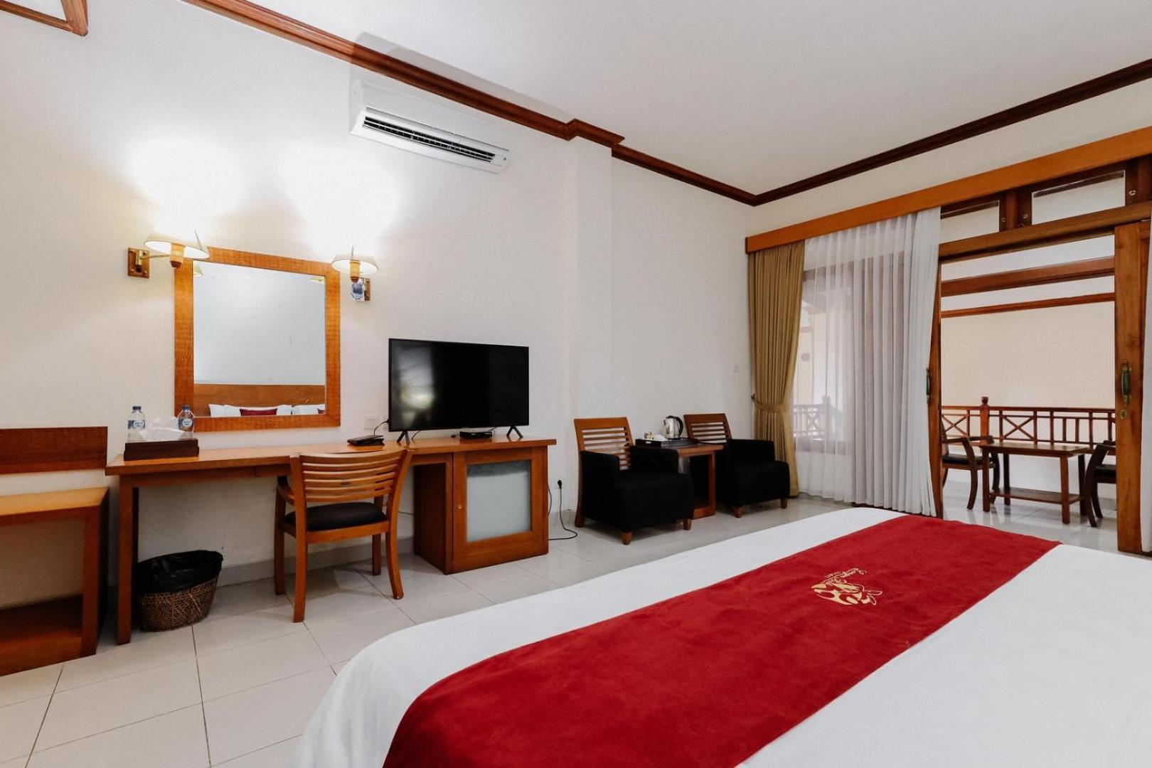 Langon Bali Resort By The Lavana Nusa Dua  Ngoại thất bức ảnh